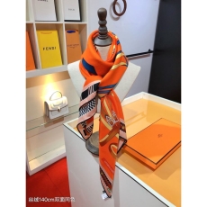 Hermes Scarf